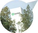 GePro Geflügel-Protein mbH & Co. KG