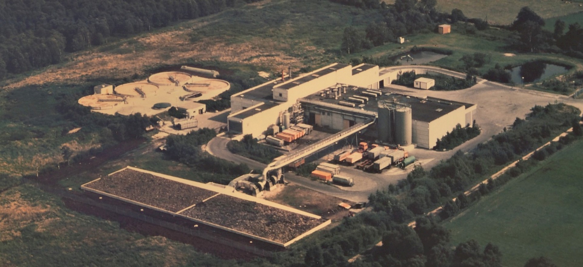 GEPRO company site 1982